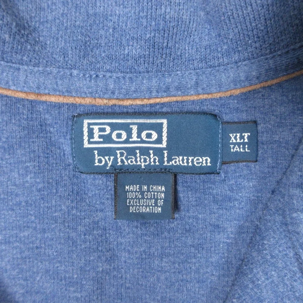 Polo Ralph Lauren thank you